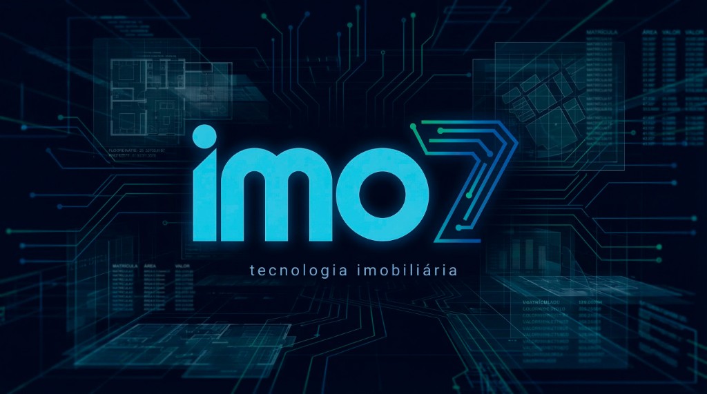IMO7 - Tecnologia Imobiliária